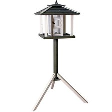 Vogelhaus RAIKA Holz