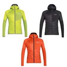 Salewa ortles hybrid jacke - ortles,