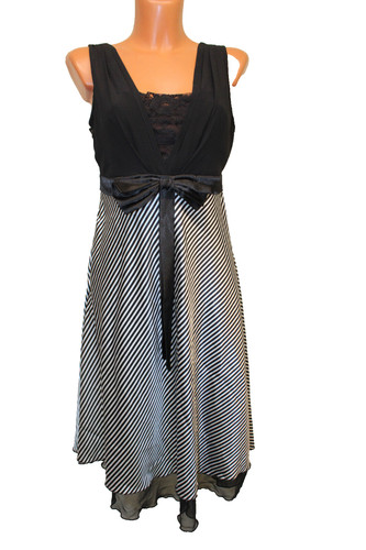 Kleid trägerkleid - kleid,