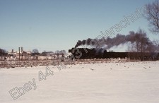 Neues DR Dia SET 2 : Dampfloks