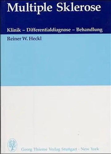 Multiple sklerose - multiple,