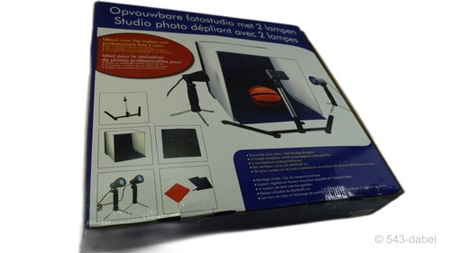 Professionelle fotobox - professionelle,
