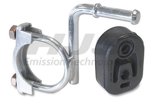 Reparaturhalter abgasanlage - reparaturhalter,