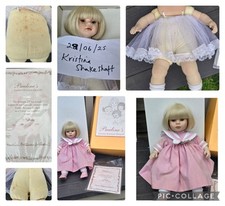 Natalie 13 Zoll Porzellan