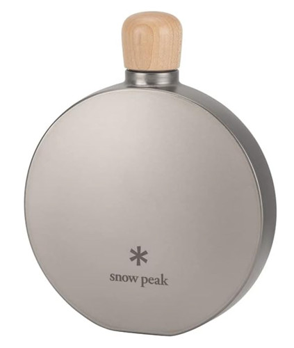 Neu snow peak - [neu], titanium