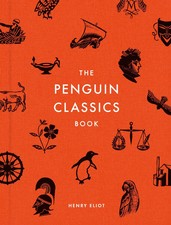 The Penguin Classics Book |