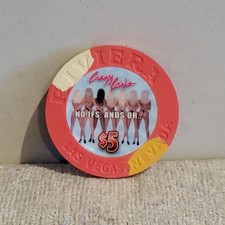 SELTEN Riviera Casino Hotel