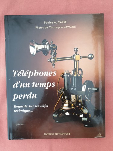 Fachliteratur téléphones - fachliteratur,