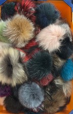 115 Pelz Bommel gemischte