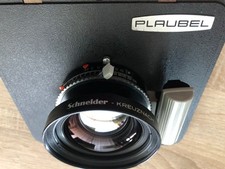 Symmar S 210 mm-compur electronic 1