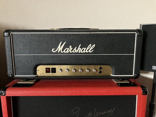 1979 marshall jmp - marshall, 2203