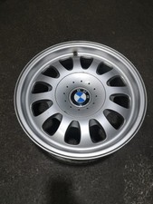 Alufelge BMW 7x15  ET20 5er