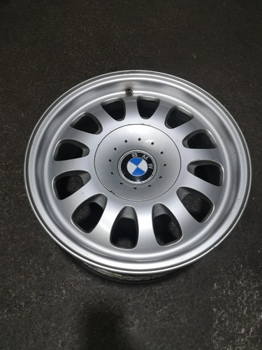 Alufelge bmw 7x15 et20 5er - alufelge,