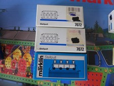 Märklin 7072  in OVP, 3