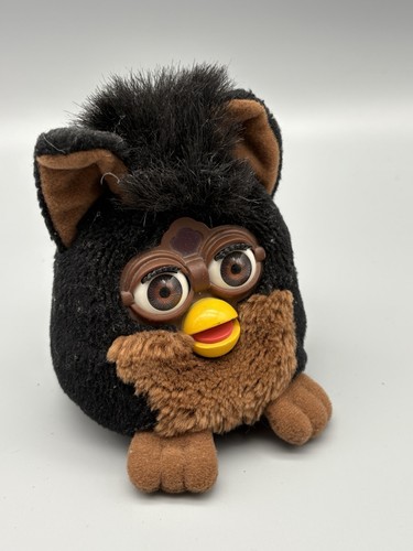 Furby buddies plüsch - buddies,