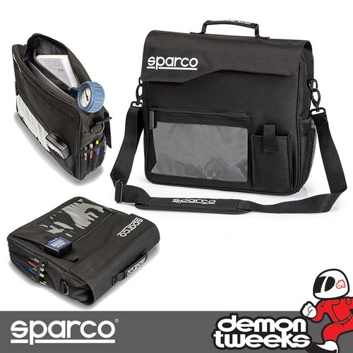 Sparco race rally - rally, beifahrer
