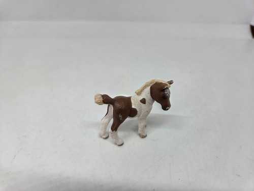 Schleich pferd mini falabella - mini,