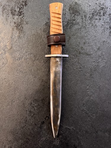 Hirschfänger dolch messer - hirschfänger,