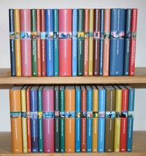 36 von 50 Bände: Süddeutsche
