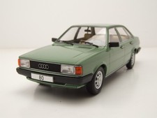 Audi 80 B2 1978 hellgrün