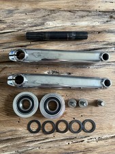 BMX GT RACING CRANK / KURBEL