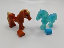 Lego® Friends Pferd 🐎 Pony Glitzer Disney Frozen  Auswahl Neu
