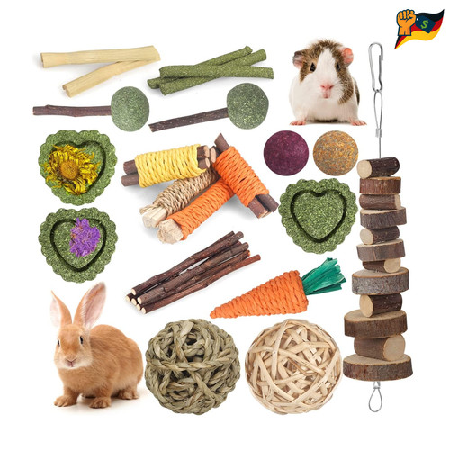 Kaninchen spielzeug stück - kaninchen,