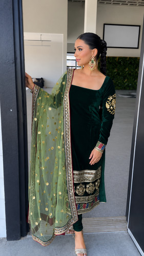 Skyview fashion damen salwar - skyview,
