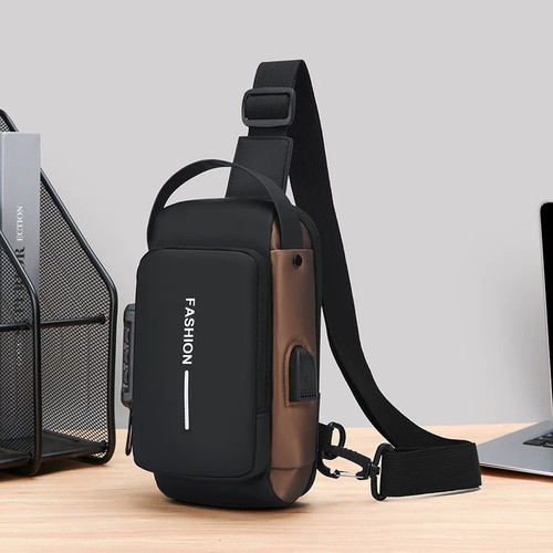 Herren brusttasche - herren,