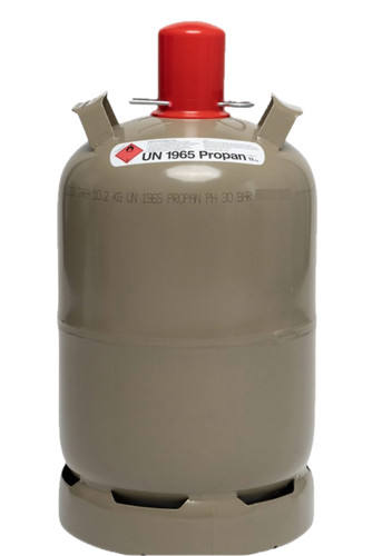 11kg gas flasche - x,