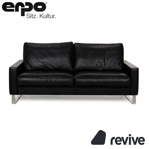 Erpo 500 leder dreisitzer - erpo,