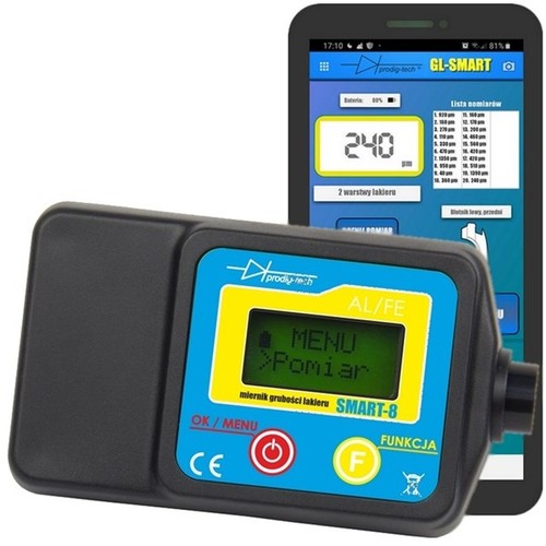 Für prodig tech smart 8 - für,