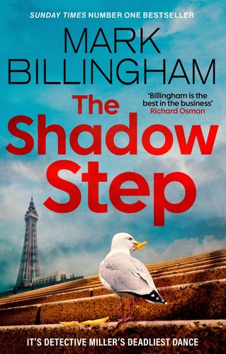 Mark billingham the - billingham,
