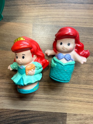 Fisher price little people - fisher-price,