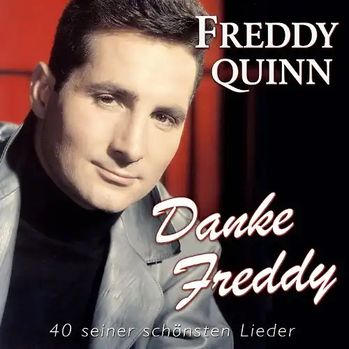 Quinn freddy danke - danke,
