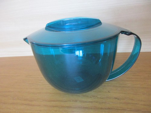 Tupperware microplus microcook - microplus,