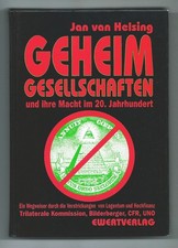 Jan van Helsing  Trilaterale Kommission Bilderberger Illuminaten CFR