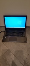 Toshiba Satellite  L40w-c-10x- Core i5 - 8GB RAM Notebook Laptop Windows 10
