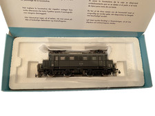 Märklin 30111 Retro E44 DRG2 MFX  Digital Neuwertig