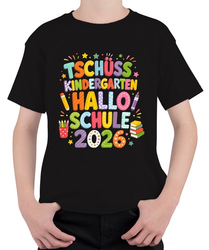 Tschüss kindergarten hallo - tschüss,