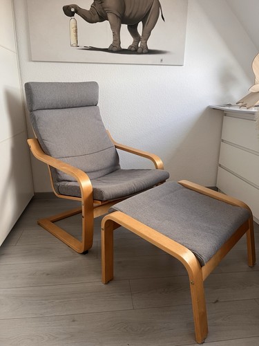 Ikea schaukelstuhl sessel - ikea,