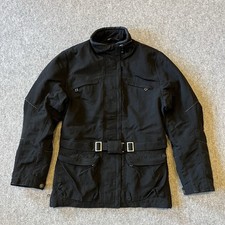 DAINESE Motorrad Touring Jacke