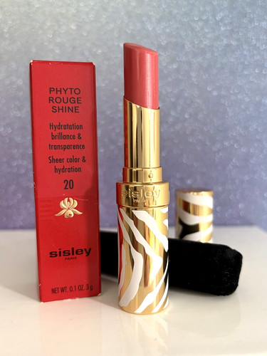 Paris sisley phyto rouge - paris,