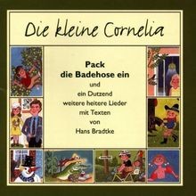 Die kleine cornelia - kleine, von