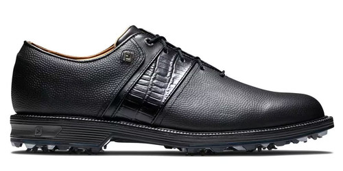 Footjoy dryjoys premiere - footjoy,