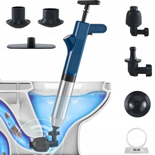 Druckluft abflussreiniger - druckluft,