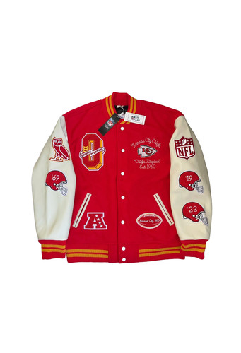 Ovo nfl kansas city chiefs - ovo, x