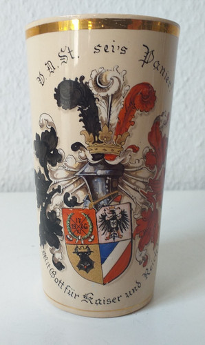 Studenten trinkbecher - studenten,