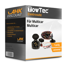 Für Multicar Multicar