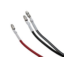 CMX Custom Rücklicht schwarz